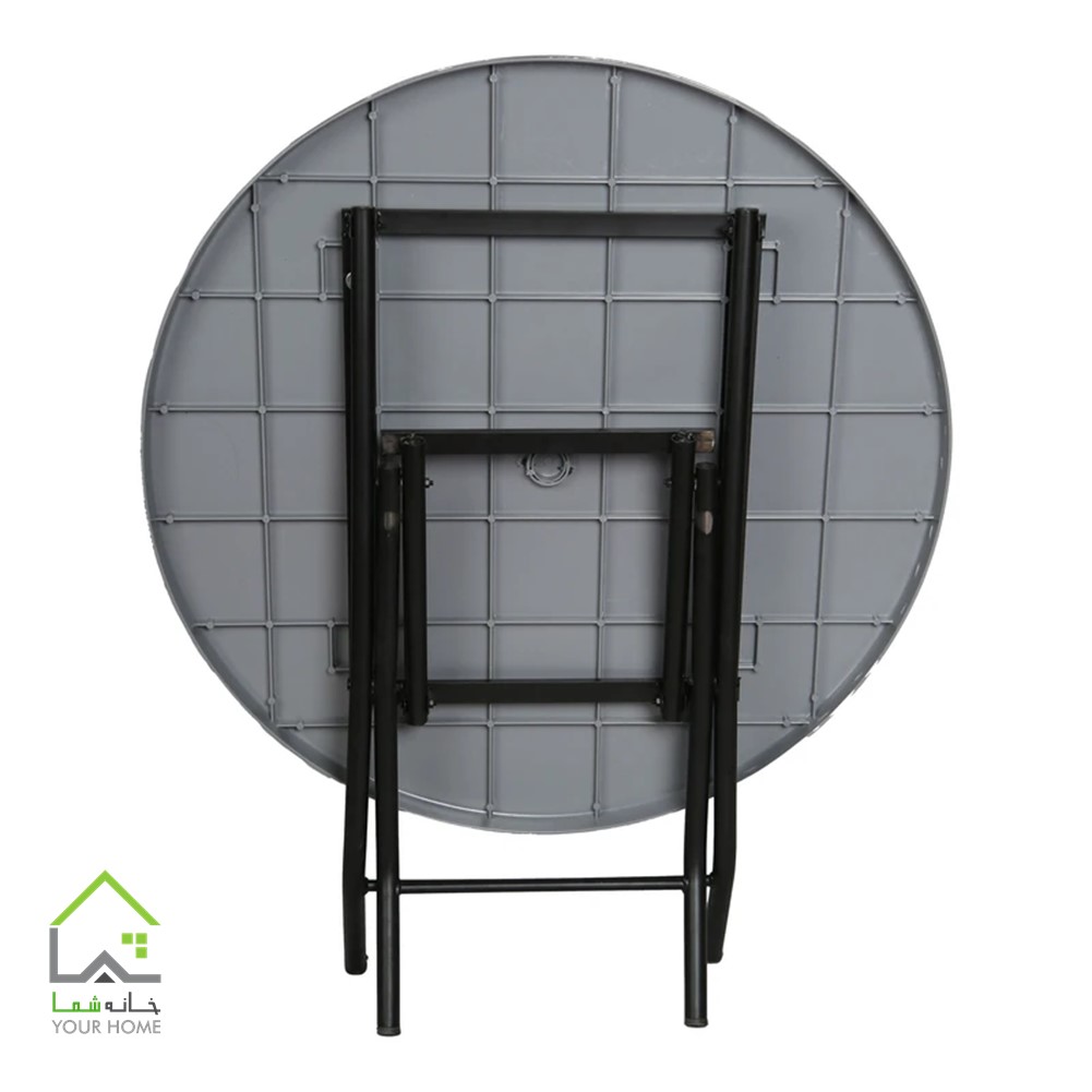 میز تاشو پلاستیکی